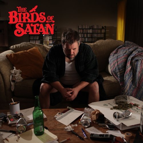 Birds Of Satan/Birds Of Satan@Incl. Download Card